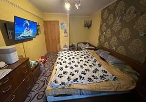 2-к квартира, вторичка, 45м2, 4/5 этаж