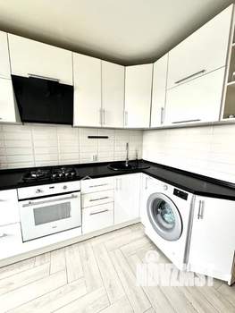 3-к квартира, вторичка, 65м2, 5/5 этаж