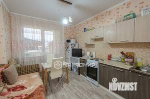 1-к квартира, вторичка, 48м2, 12/16 этаж