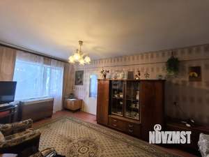 2-к квартира, вторичка, 45м2, 3/5 этаж