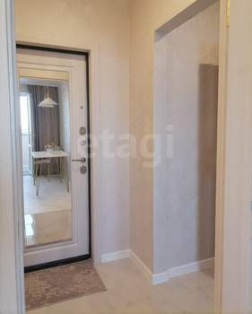 1-к квартира, вторичка, 40м2, 7/10 этаж