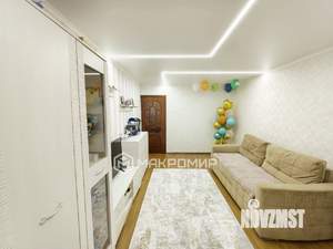 2-к квартира, вторичка, 56м2, 6/6 этаж