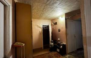 3-к квартира, вторичка, 69м2, 1/5 этаж