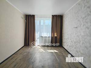 1-к квартира, вторичка, 30м2, 4/5 этаж
