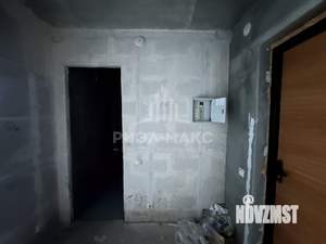 1-к квартира, вторичка, 36м2, 4/19 этаж