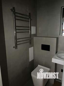 1-к квартира, вторичка, 35м2, 3/16 этаж