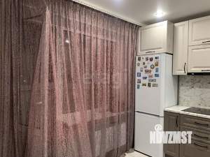 1-к квартира, вторичка, 41м2, 8/16 этаж