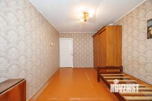 2-к квартира, вторичка, 51м2, 2/5 этаж