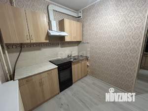 1-к квартира, вторичка, 36м2, 2/10 этаж