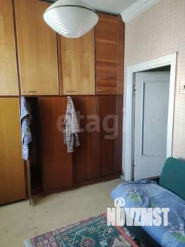 2-к квартира, вторичка, 47м2, 5/5 этаж