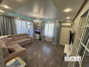 3-к квартира, вторичка, 99м2, 9/14 этаж