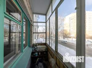 2-к квартира, вторичка, 46м2, 3/5 этаж