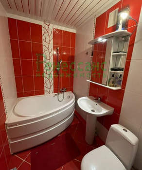 1-к квартира, вторичка, 50м2, 4/6 этаж