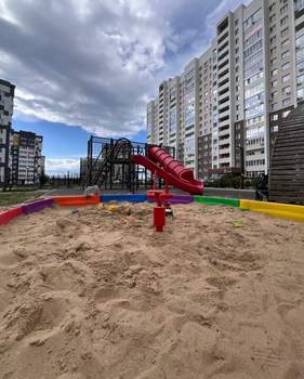 3-к квартира, вторичка, 69м2, 7/16 этаж