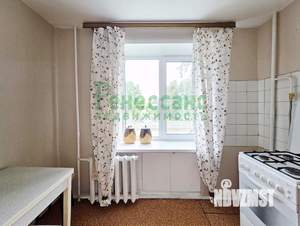 1-к квартира, вторичка, 38м2, 3/9 этаж