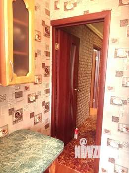 1-к квартира, вторичка, 37м2, 1/5 этаж