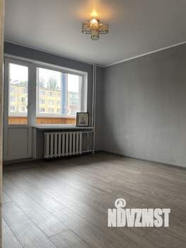 2-к квартира, вторичка, 37м2, 2/5 этаж