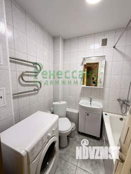 1-к квартира, вторичка, 35м2, 5/10 этаж