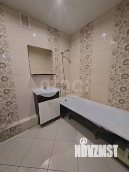 1-к квартира, вторичка, 41м2, 7/11 этаж