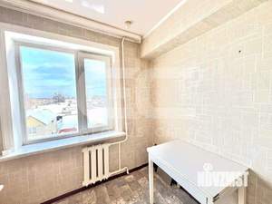 1-к квартира, вторичка, 29м2, 4/5 этаж