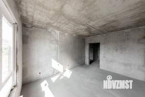 2-к квартира, строящийся дом, 66м2, 14/16 этаж