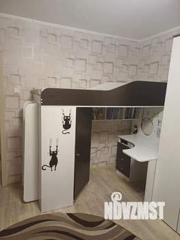 1-к квартира, вторичка, 39м2, 1/10 этаж