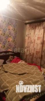 3-к квартира, вторичка, 53м2, 1/5 этаж