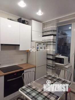 1-к квартира, вторичка, 40м2, 15/16 этаж