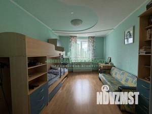 3-к квартира, вторичка, 110м2, 8/10 этаж