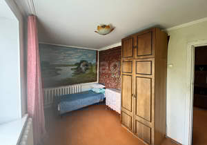 3-к квартира, вторичка, 50м2, 5/5 этаж