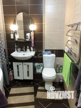 1-к квартира, вторичка, 38м2, 13/18 этаж