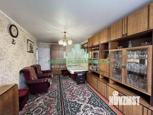 2-к квартира, вторичка, 45м2, 2/5 этаж