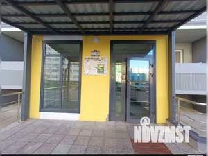 1-к квартира, вторичка, 42м2, 1/10 этаж