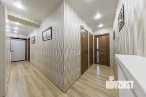 2-к квартира, вторичка, 60м2, 15/17 этаж