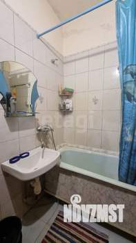 2-к квартира, вторичка, 46м2, 1/2 этаж