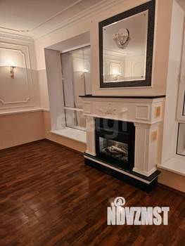 4-к квартира, вторичка, 151м2, 5/10 этаж