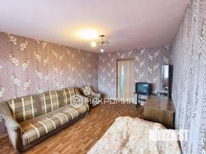 3-к квартира, вторичка, 59м2, 3/6 этаж