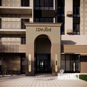 1-к квартира, вторичка, 39м2, 5/14 этаж