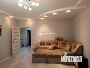 2-к квартира, вторичка, 68м2, 14/14 этаж