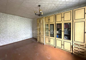2-к квартира, вторичка, 49м2, 4/4 этаж
