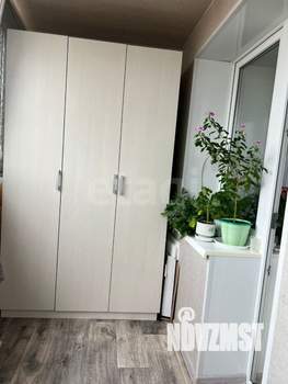 1-к квартира, вторичка, 37м2, 10/13 этаж