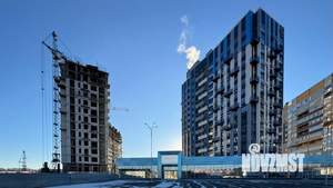 2-к квартира, вторичка, 67м2, 10/16 этаж