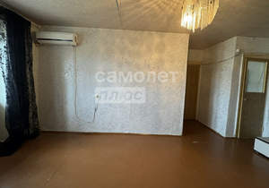 2-к квартира, вторичка, 42м2, 5/5 этаж