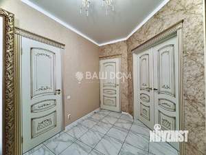 2-к квартира, вторичка, 75м2, 4/18 этаж