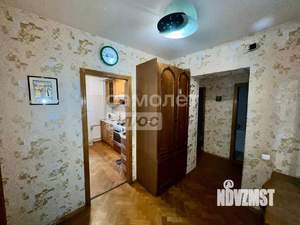 2-к квартира, вторичка, 49м2, 3/9 этаж