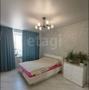 2-к квартира, вторичка, 62м2, 3/9 этаж