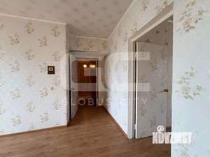 3-к квартира, вторичка, 64м2, 7/12 этаж