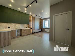 3-к квартира, вторичка, 79м2, 6/9 этаж