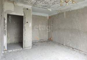 1-к квартира, вторичка, 37м2, 5/5 этаж