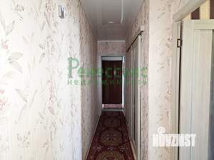 3-к квартира, вторичка, 60м2, 3/5 этаж